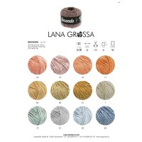 Lana Grossa - Secondo