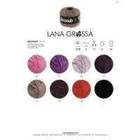 Lana Grossa - Secondo