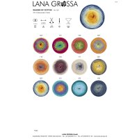 Lana Grossa - Shades of Cotton