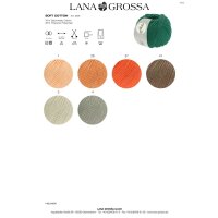 Lana Grossa - Soft Cotton