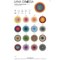 Lana Grossa - Twisted Summer Shades