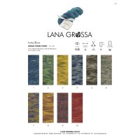 Lana Grossa - Unico