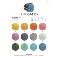 Lana Grossa - 365 Cashmere