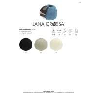 Lana Grossa - 365 Cashmere