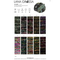 Lana Grossa - Allegra