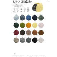 Lana Grossa - Baby Light