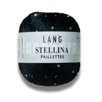 Lang Yarns - Stellina Paillettes 