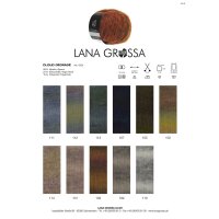 Lana Grossa - Cloud Degradé