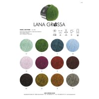 Lana Grossa - Cool Air Fine