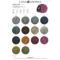 Lana Grossa - Ecopuno Tweed