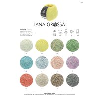 Lana Grossa - Fusione