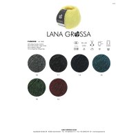 Lana Grossa - Fusione