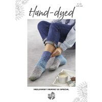 Lana Grossa - Hand-Dyed Meilenweit Merino 50 Special