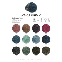 Lana Grossa - Lala Berlin Fluffy