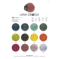 Lana Grossa - Lala Berlin Fluffy