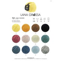 Lana Grossa - Lala Berlin Lovely Cashmere