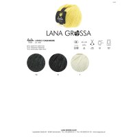 Lana Grossa - Lala Berlin Lovely Cashmere