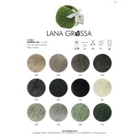 Lana Grossa - Landlust Merino 180