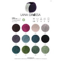 Lana Grossa - Landlust Merino 180 GOTS