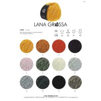 Lana Grossa - Luna