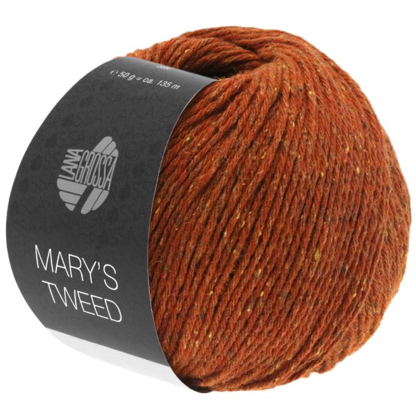 Lana Grossa - Marys Tweed
