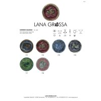Lana Grossa - Mirror Shades