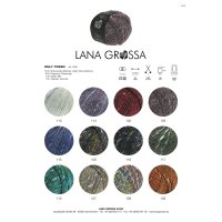 Lana Grossa - Only Tweed