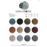Lana Grossa - Scala