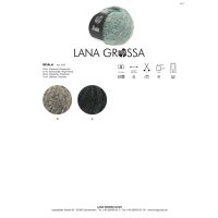Lana Grossa - Scala