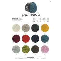 Lana Grossa - Seventyfive