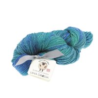 Lana Grossa - Slow Wool Canapa Hand-Dyed