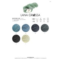 Lana Grossa - Slow Wool Lino