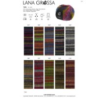 Lana Grossa - Twin