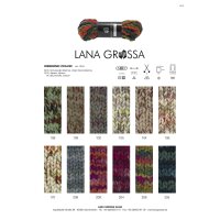 Lana Grossa - Weekend Color