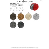 Lana Grossa - Bingo Melange