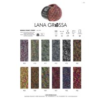 Lana Grossa - Bingo Funky Print