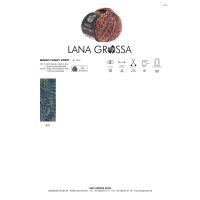 Lana Grossa - Bingo Funky Print