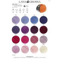 Lana Grossa - Cool Wool