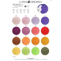 Lana Grossa - Cool Wool Baby