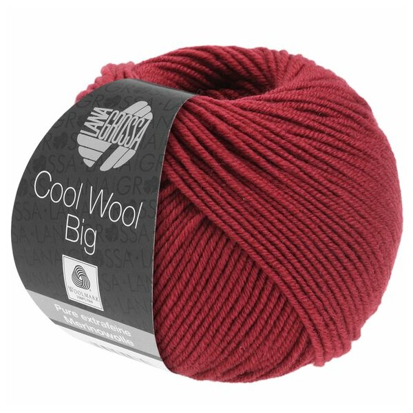 Lana Grossa - Cool Wool Big