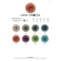 Lana Grossa - Cool Wool Big 1:1