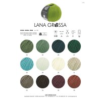 Lana Grossa - Cool Wool Fine