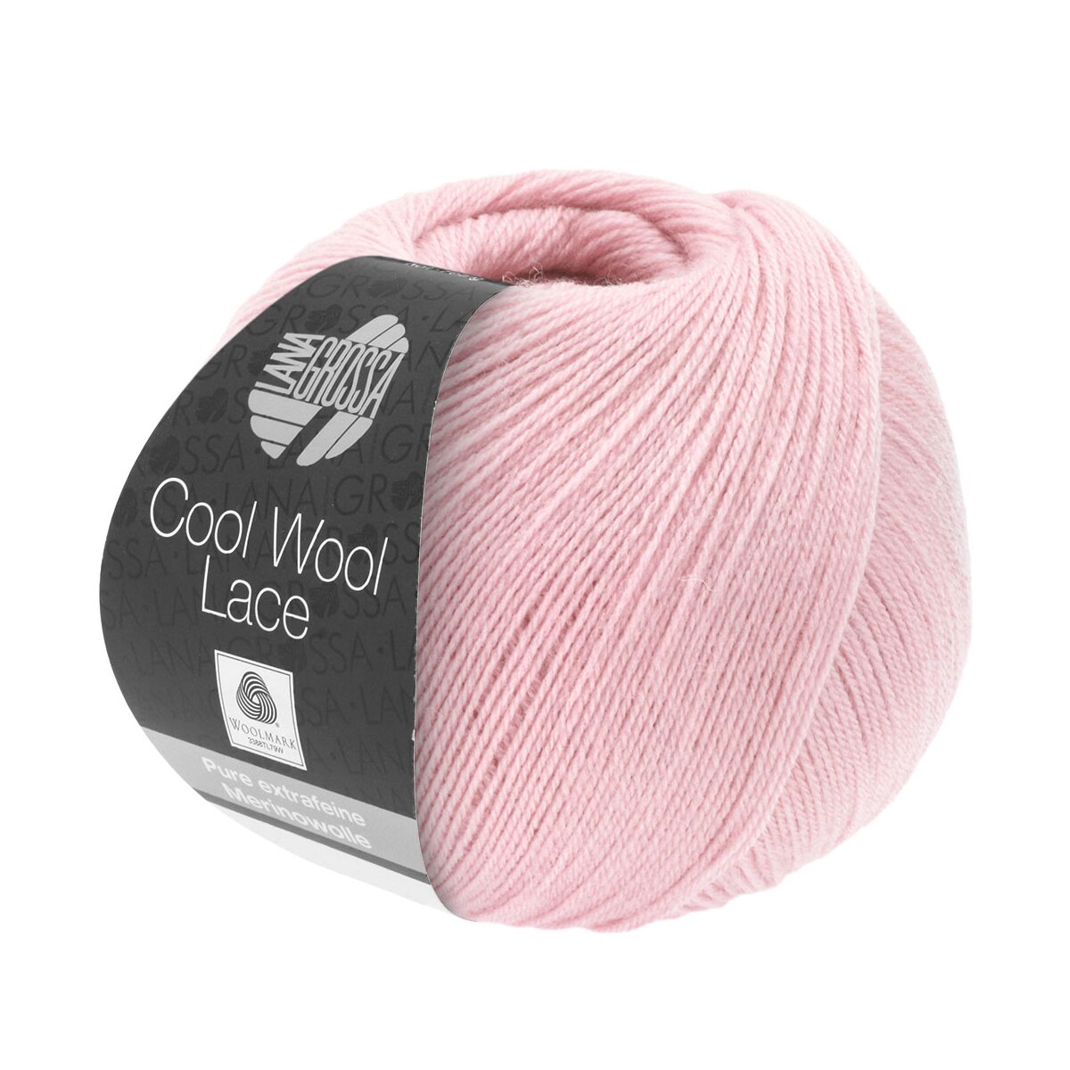 Fb Cool Wool Lace 9 maisgelb 50 g Lana Grossa Wolle Kreativ 