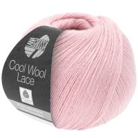 Lana Grossa - Cool Wool Lace