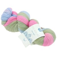 Lana Grossa - Cool Wool Lace Hand-Dyed