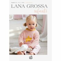 Lana Grossa - Infanti Nr. 18