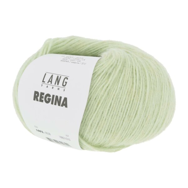 Lang Yarns - Regina 0058 mint