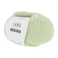 Lang Yarns - Regina 0058 mint
