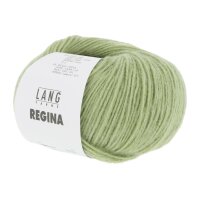 Lang Yarns - Regina 0097 olive