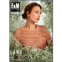 Lang Yarns - FAM 272 Collection